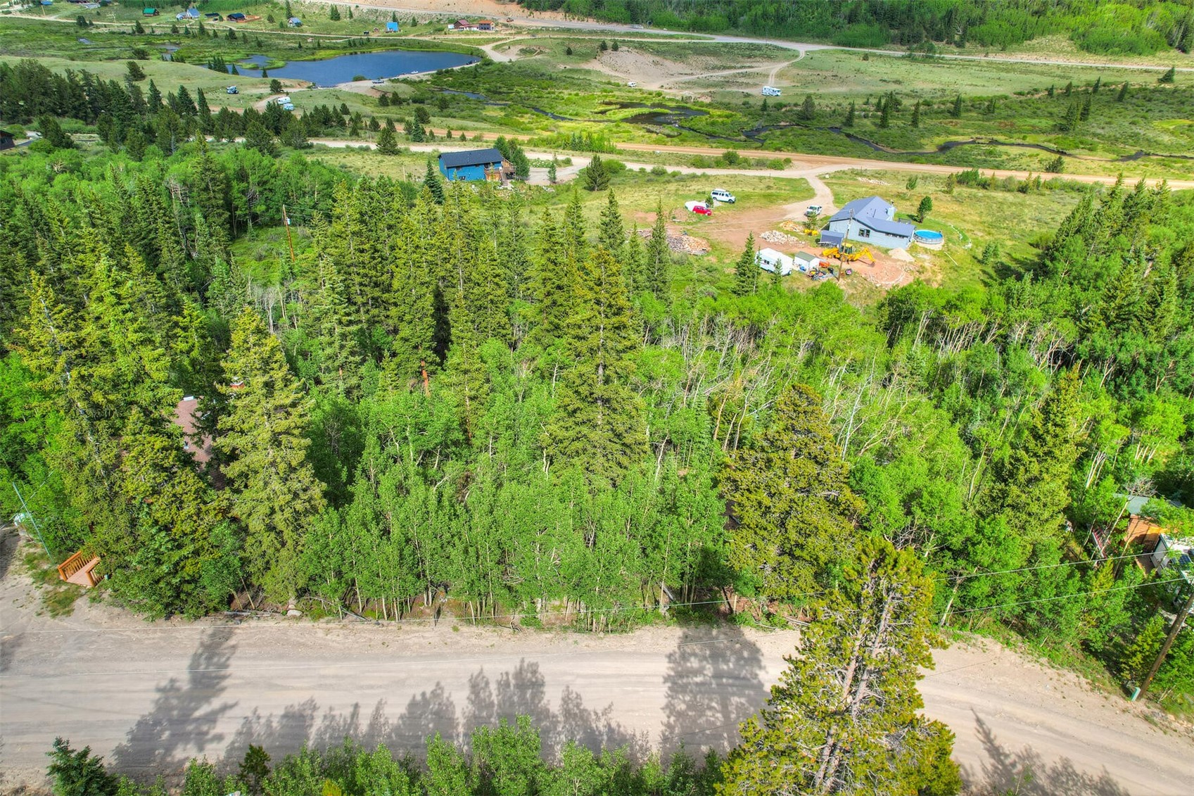 340 Mine Dump Road Alma, CO 80420 - Photo 4 of 13 Gallery Image 4