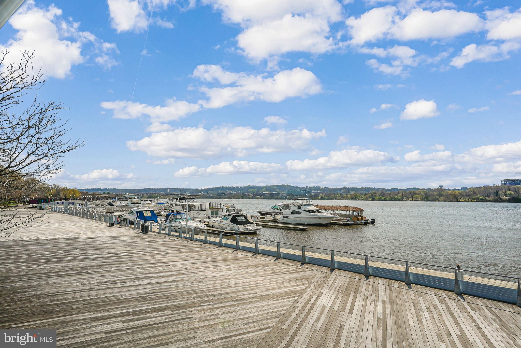 1211 Van Street Southeast, Unit 1003 Washington, DC 20003 - Photo 50 of 52