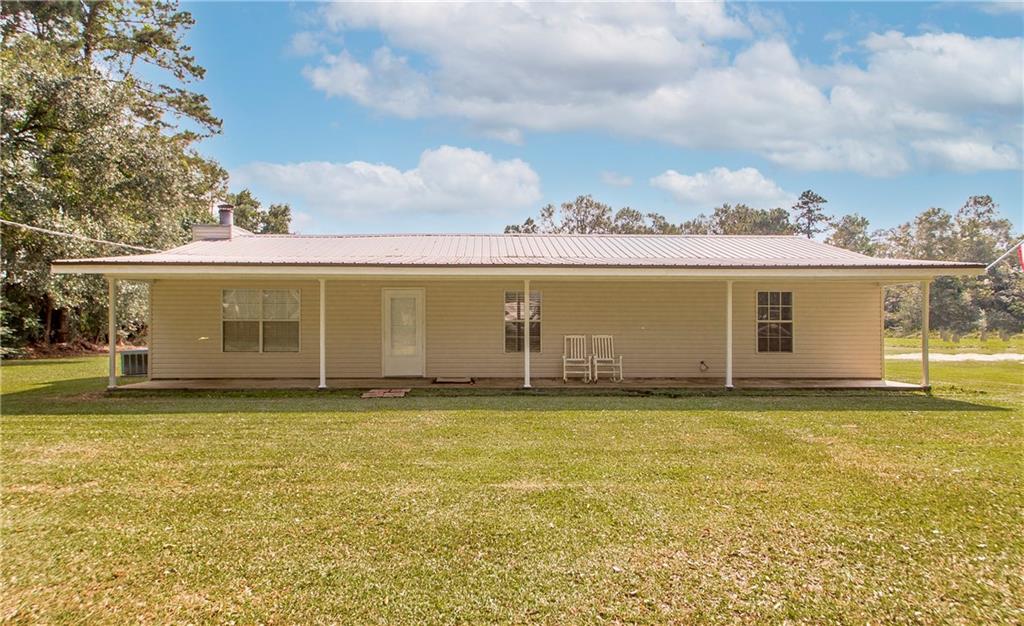 1200 Pioneer Road Bogalusa, LA 70427 - Photo 1 of 16 Gallery Image 1