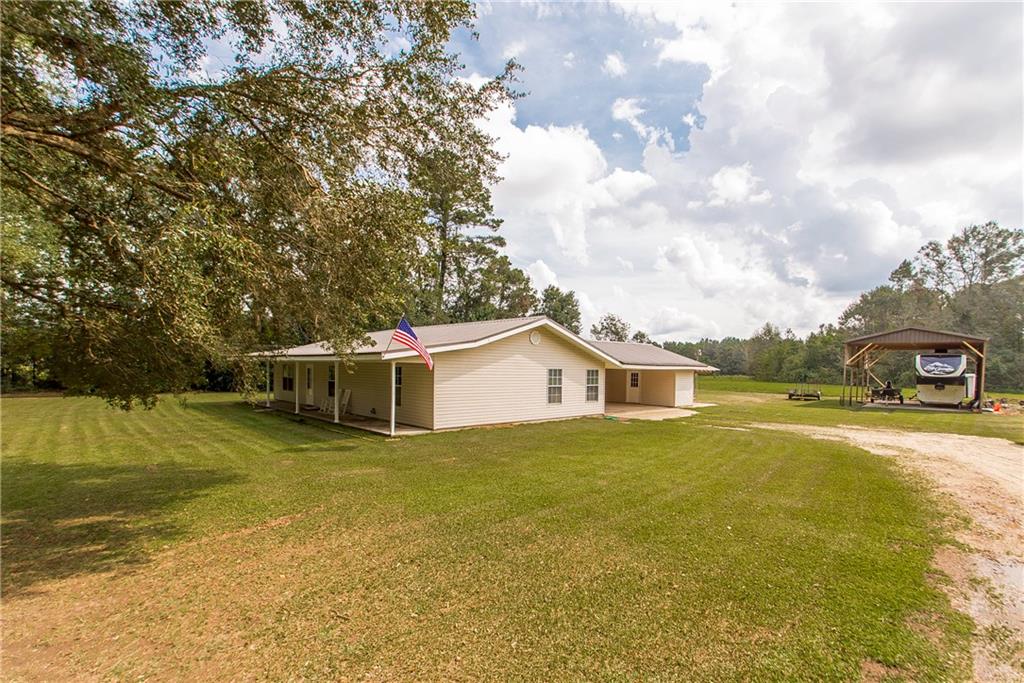 1200 Pioneer Road Bogalusa, LA 70427 - Photo 14 of 16 Gallery Image 14