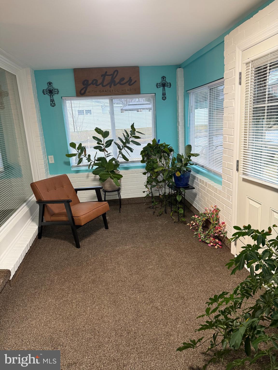 1000 Southridge Road Baltimore, MD 21228 - Photo 2 of 9 Sun Room