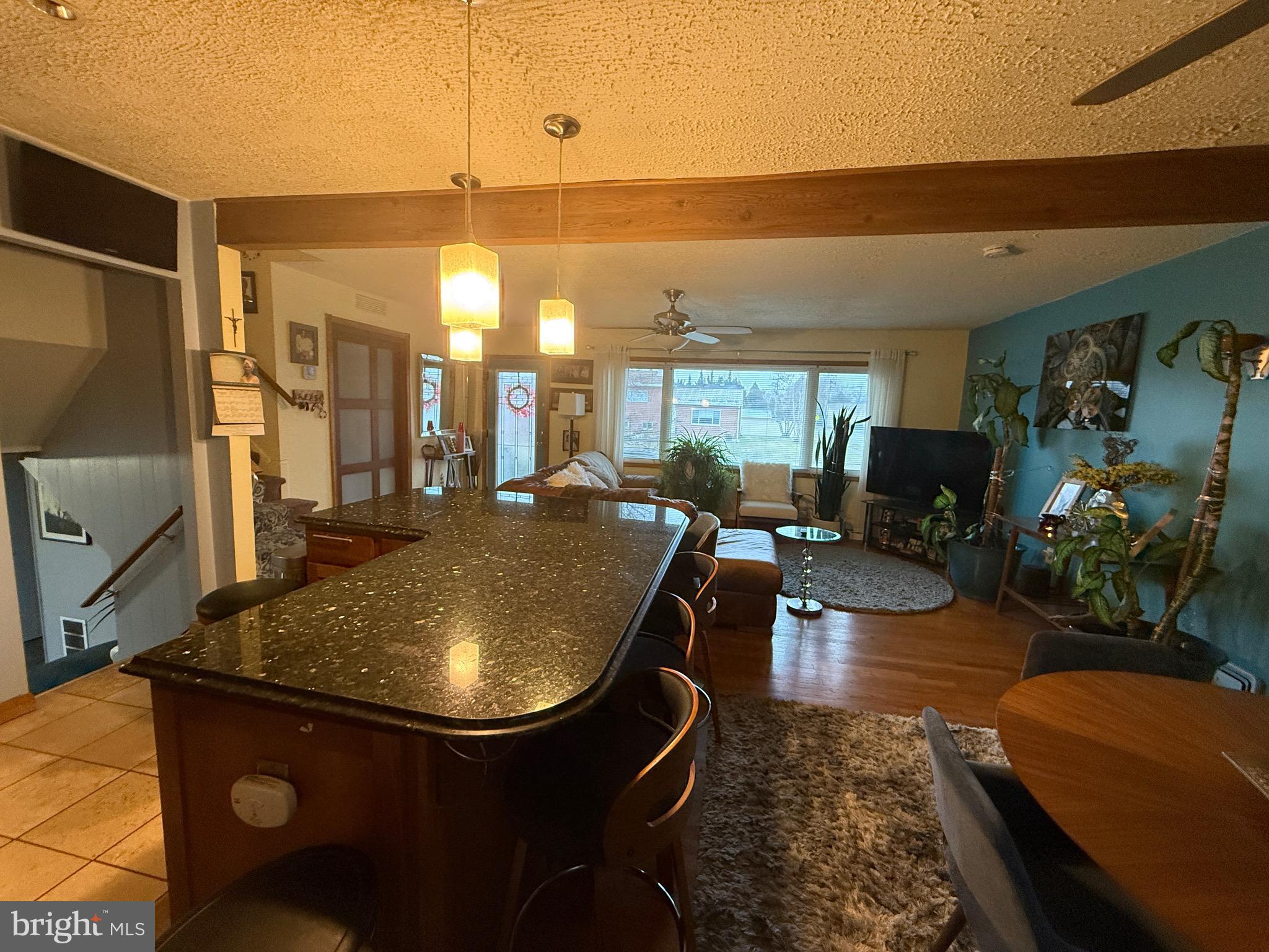 1000 Southridge Road Baltimore, MD 21228 - Photo 9 of 9 Open Floor Plan