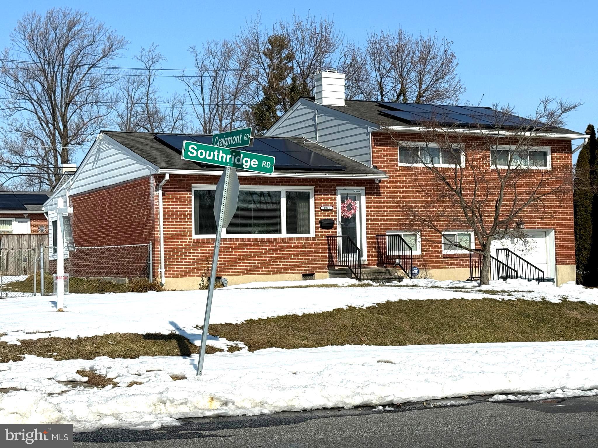 1000 Southridge Road Baltimore, MD 21228 - Photo 3 of 40