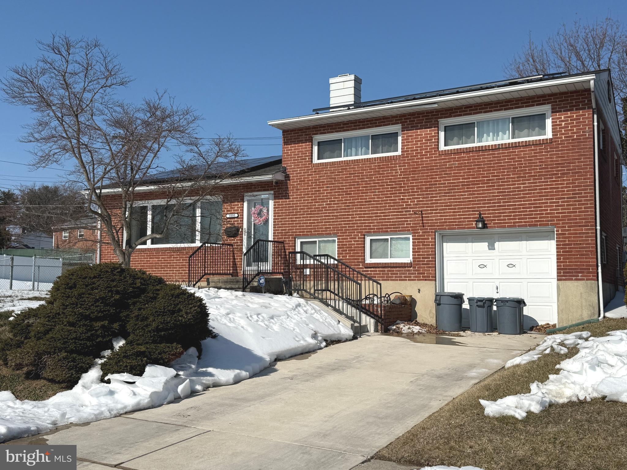 1000 Southridge Road Baltimore, MD 21228 - Photo 31 of 40