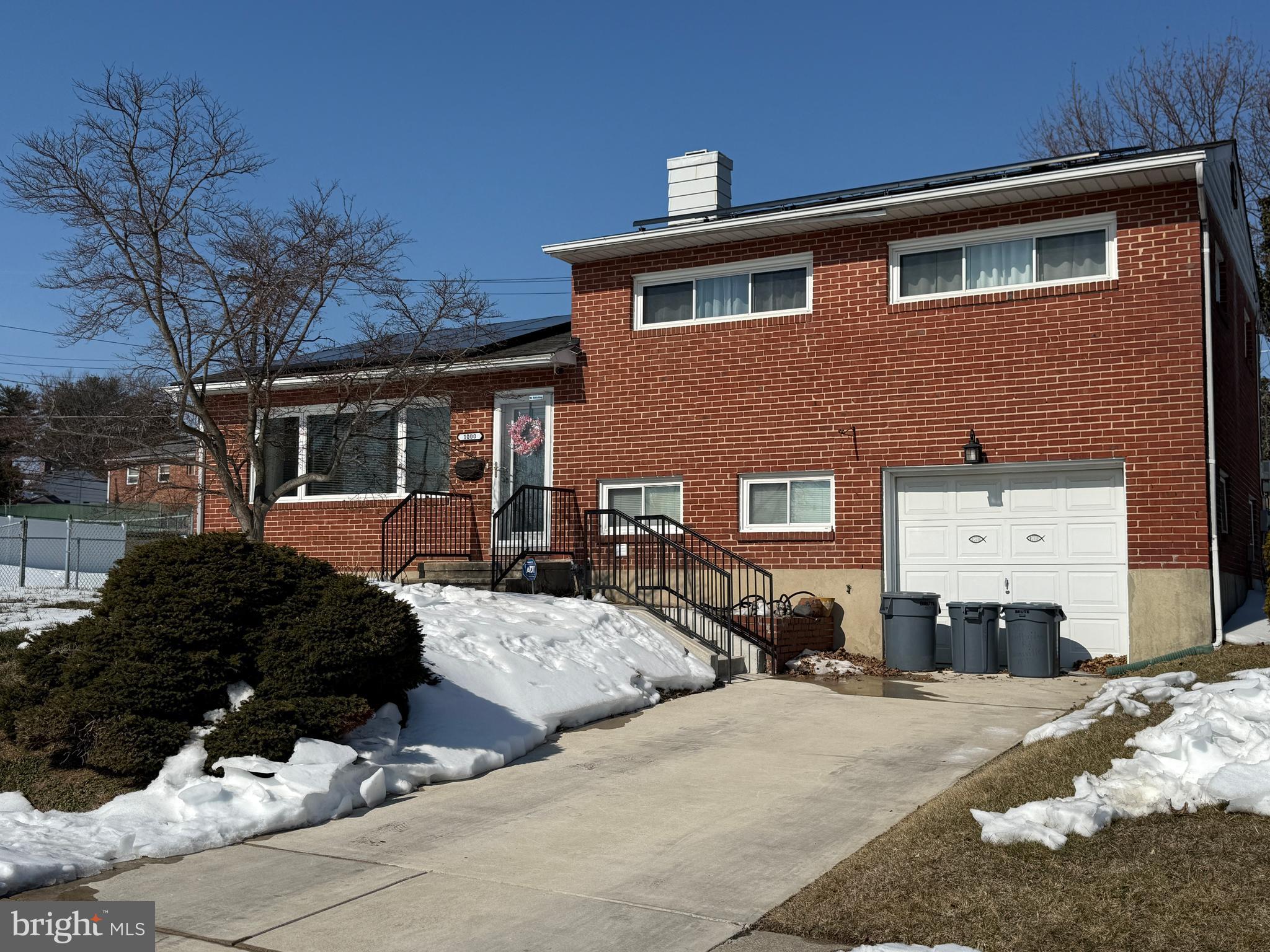 1000 Southridge Road Baltimore, MD 21228 - Photo 36 of 40