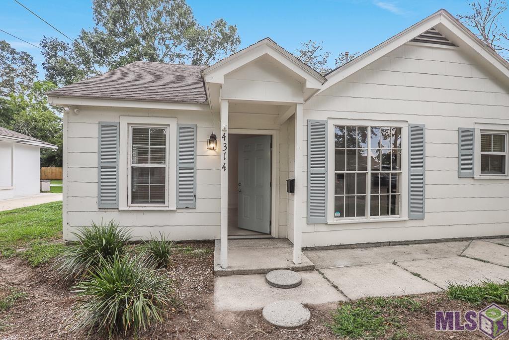 4314 Mimosa Street Baton Rouge, LA 70808 - Photo 24 of 24 Gallery Image 24