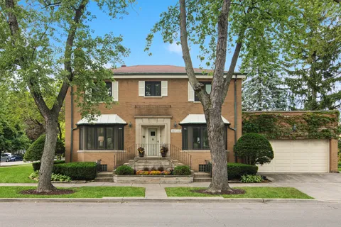 $989,900 | 6101 North Knox Avenue, Chicago, IL 60646