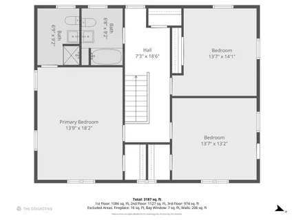 $989,900 | 6101 North Knox Avenue, Chicago, IL 60646