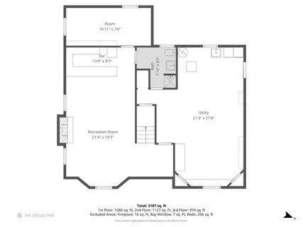 $989,900 | 6101 North Knox Avenue, Chicago, IL 60646