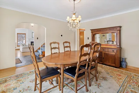 $989,900 | 6101 North Knox Avenue, Chicago, IL 60646