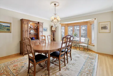 $989,900 | 6101 North Knox Avenue, Chicago, IL 60646