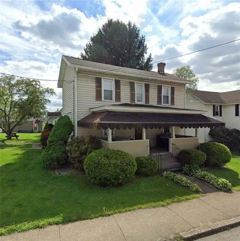 $150,900 | 113 Ridge Avenue, Homer City, PA 15748