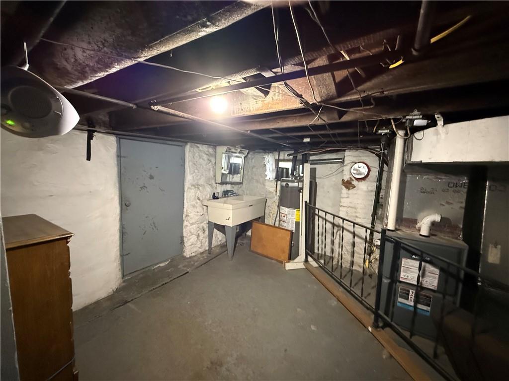 113 Ridge Avenue Homer City, PA 15748 - Photo 16 of 17