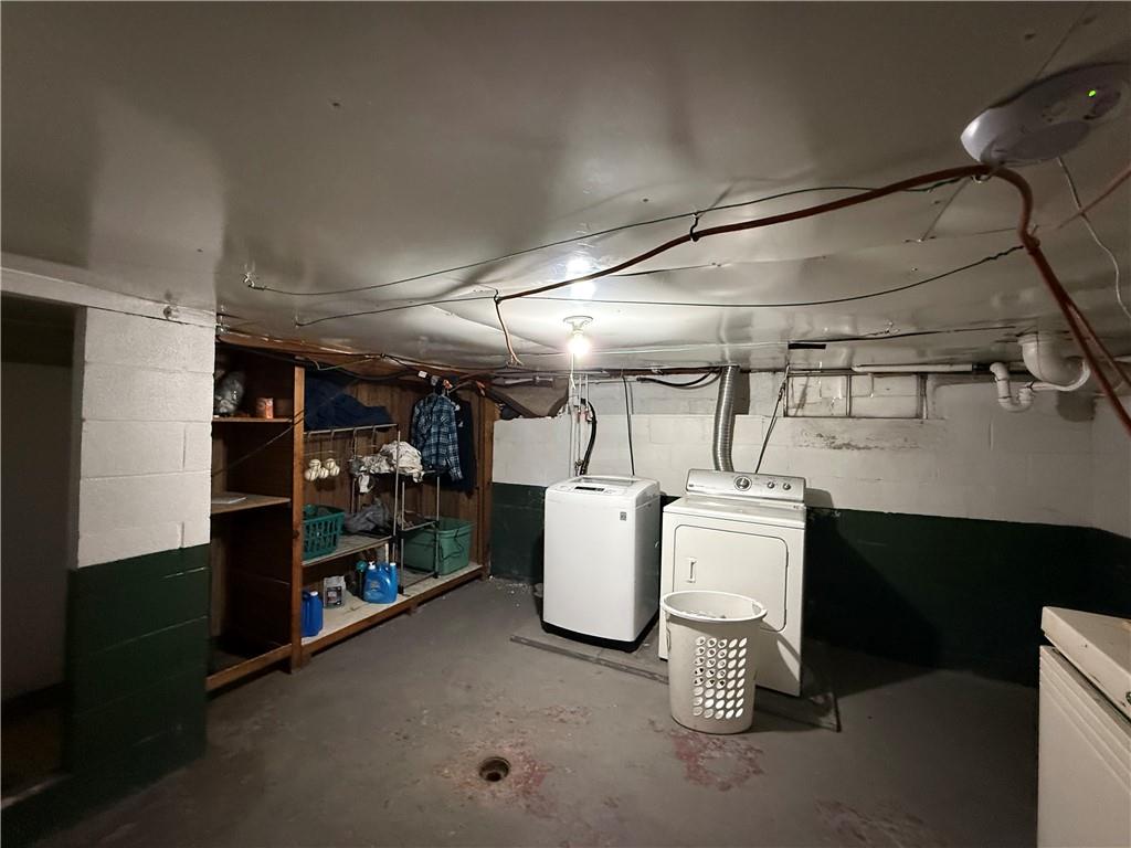 113 Ridge Avenue Homer City, PA 15748 - Photo 17 of 17