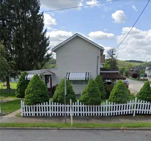 $150,900 | 113 Ridge Avenue, Homer City, PA 15748