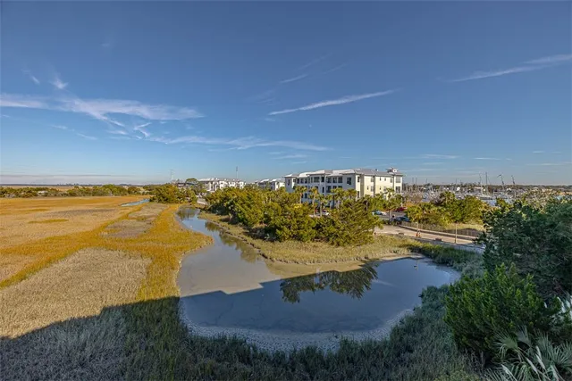 $2,200 | 1 Marina Drive, Unit 301, St. Simons Island, GA 31522
