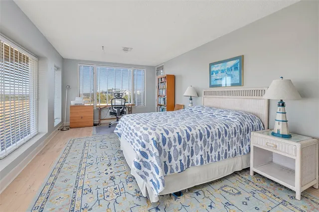 $2,200 | 1 Marina Drive, Unit 301, St. Simons Island, GA 31522