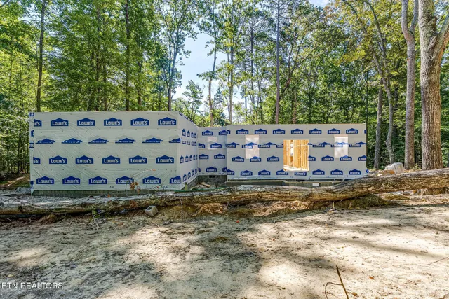 $598,000 | 3373 Iron Gate Drive, Baneberry, TN 37890