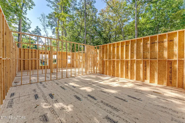 $598,000 | 3373 Iron Gate Drive, Baneberry, TN 37890