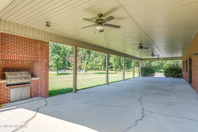 $598,000 | 3373 Iron Gate Drive, Baneberry, TN 37890