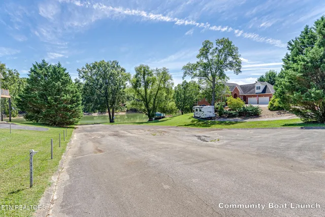 $598,000 | 3373 Iron Gate Drive, Baneberry, TN 37890