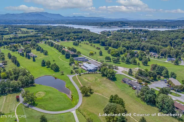 $598,000 | 3373 Iron Gate Drive, Baneberry, TN 37890