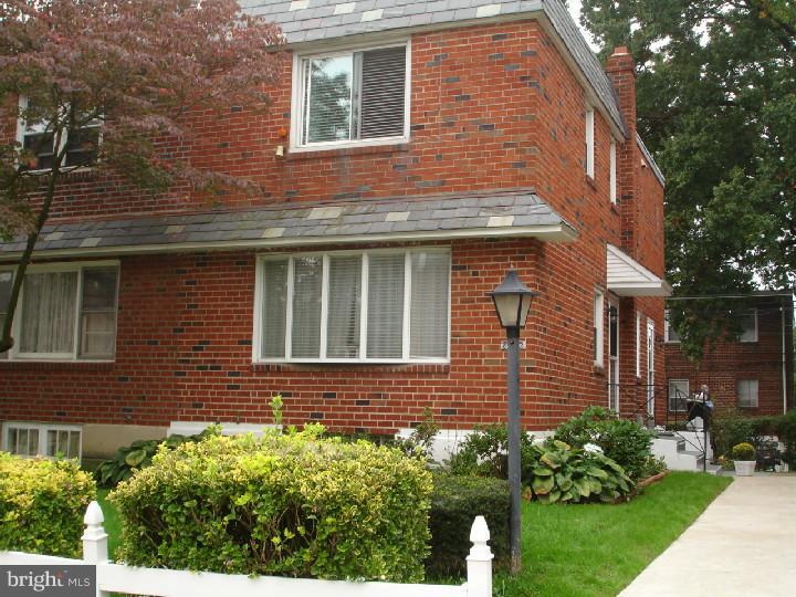 8322 Rodney Street Philadelphia, PA 19150 - Photo 1 of 13 Exterior