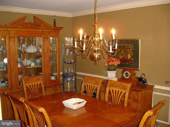 8322 Rodney Street Philadelphia, PA 19150 - Photo 5 of 13 Dining Room