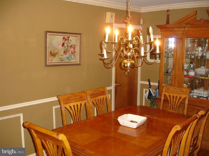 8322 Rodney Street Philadelphia, PA 19150 - Photo 6 of 13 Dining Room