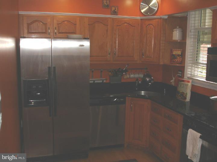 8322 Rodney Street Philadelphia, PA 19150 - Photo 7 of 13 Kitchen