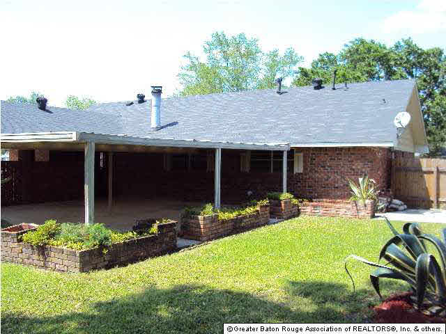 15414 Ferrell Avenue Baton Rouge, LA 70817 - Photo 2 of 12 Gallery Image 2