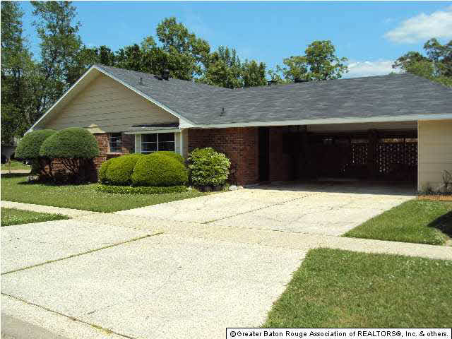15414 Ferrell Avenue Baton Rouge, LA 70817 - Photo 4 of 12 Gallery Image 4