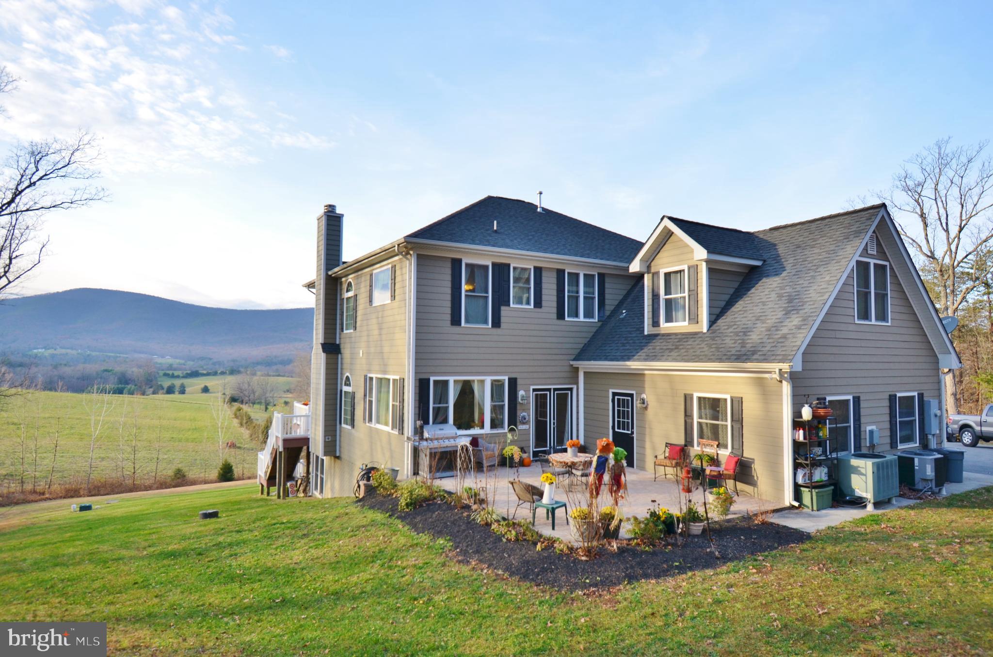 3026 St Davids Church Road Fort Valley, VA 22652 - Photo 1 of 80 Gallery Image 1