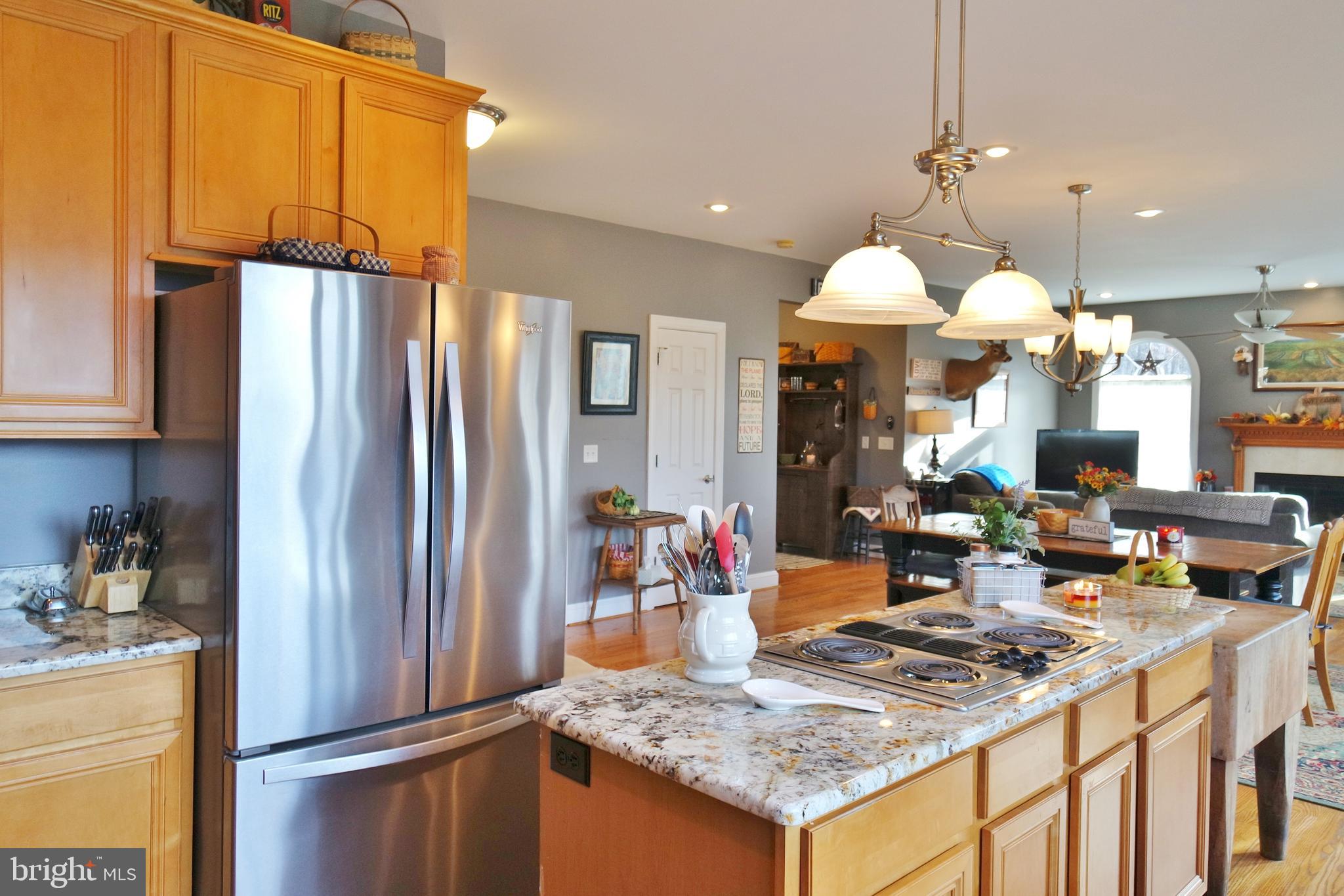 3026 St Davids Church Road Fort Valley, VA 22652 - Photo 11 of 80 Gallery Image 11