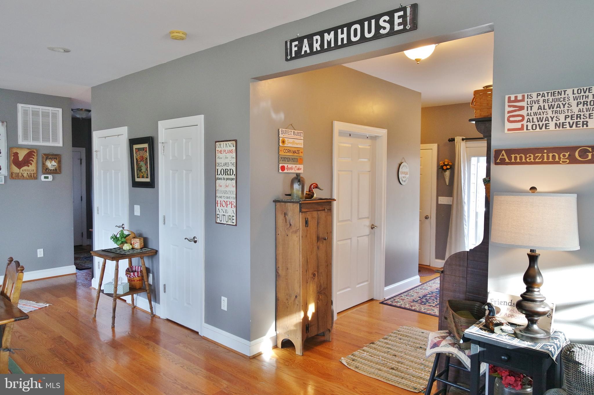 3026 St Davids Church Road Fort Valley, VA 22652 - Photo 16 of 80 Gallery Image 16