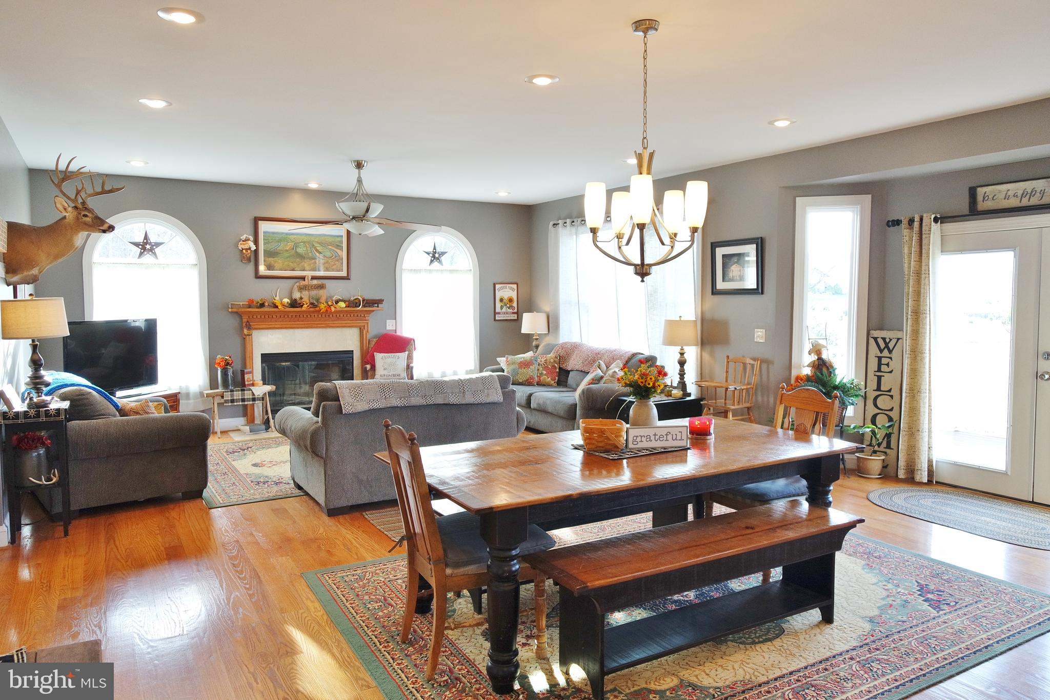3026 St Davids Church Road Fort Valley, VA 22652 - Photo 19 of 80 Gallery Image 19