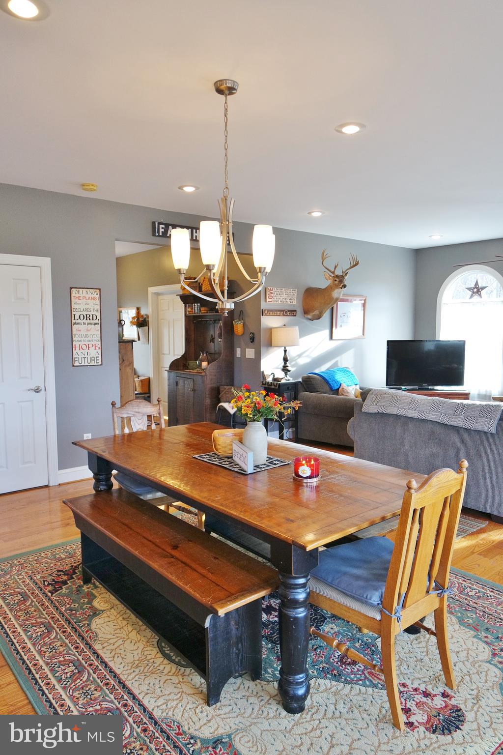 3026 St Davids Church Road Fort Valley, VA 22652 - Photo 20 of 80 Gallery Image 20
