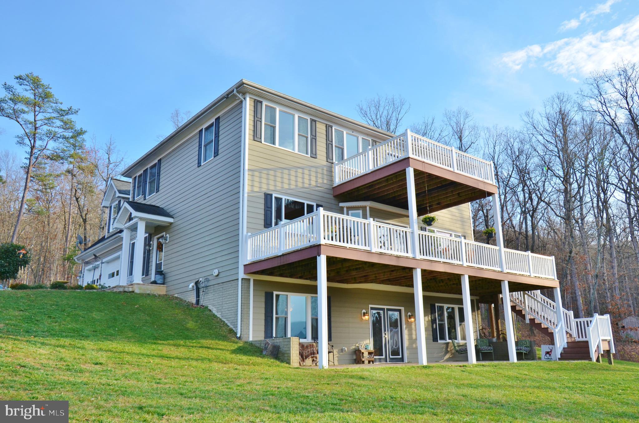 3026 St Davids Church Road Fort Valley, VA 22652 - Photo 2 of 80 Gallery Image 2