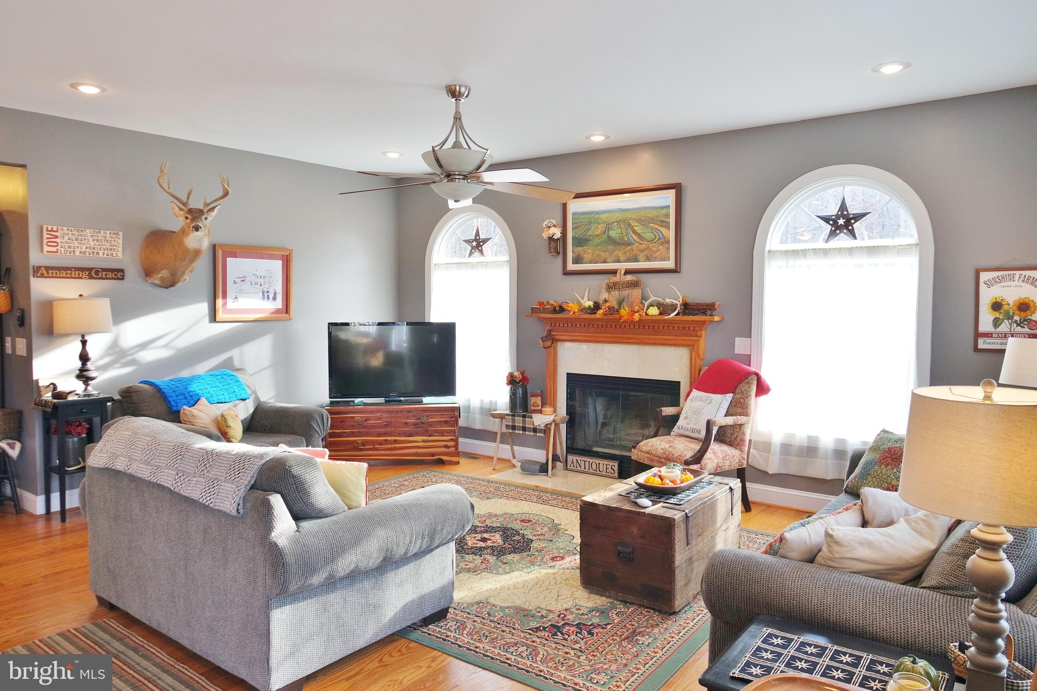 3026 St Davids Church Road Fort Valley, VA 22652 - Photo 22 of 80 Gallery Image 22