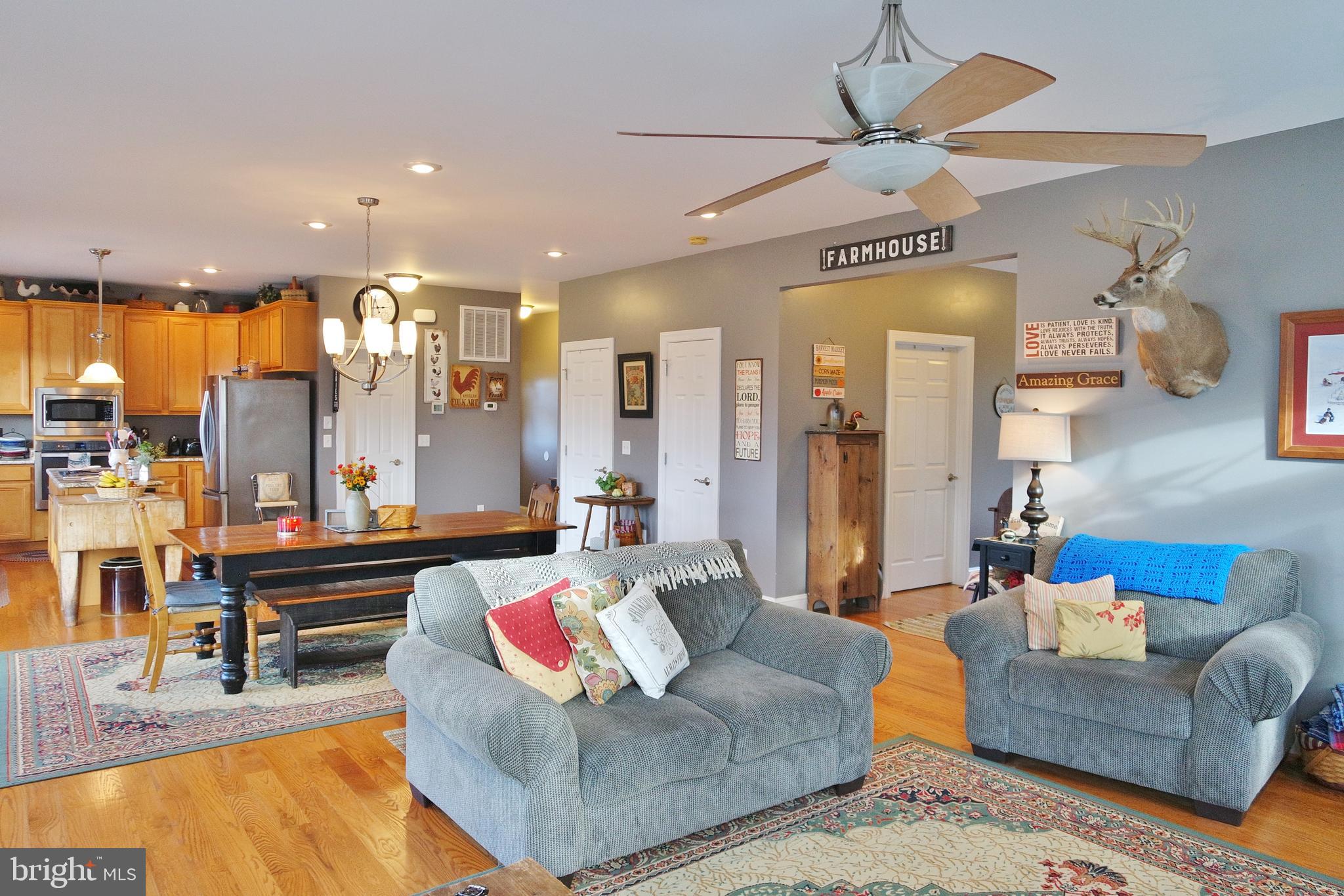 3026 St Davids Church Road Fort Valley, VA 22652 - Photo 25 of 80 Gallery Image 25