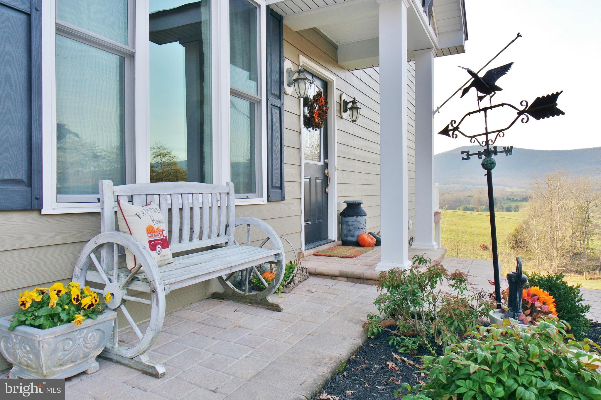 3026 St Davids Church Road Fort Valley, VA 22652 - Photo 6 of 80 Gallery Image 6
