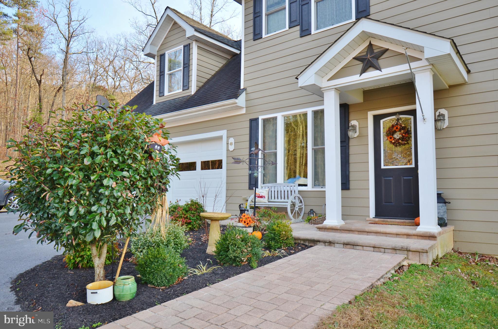 3026 St Davids Church Road Fort Valley, VA 22652 - Photo 7 of 80 Gallery Image 7