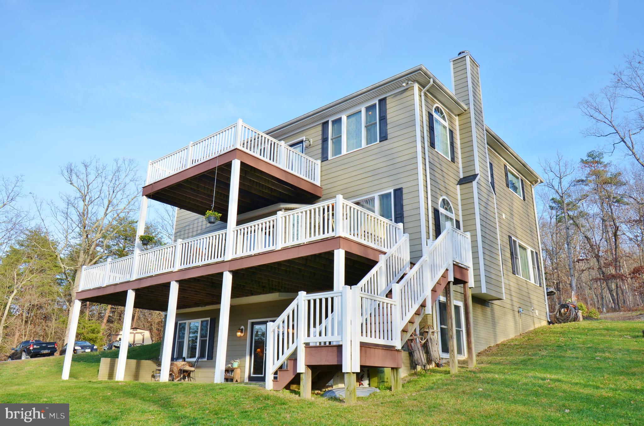3026 St Davids Church Road Fort Valley, VA 22652 - Photo 72 of 80 Gallery Image 72