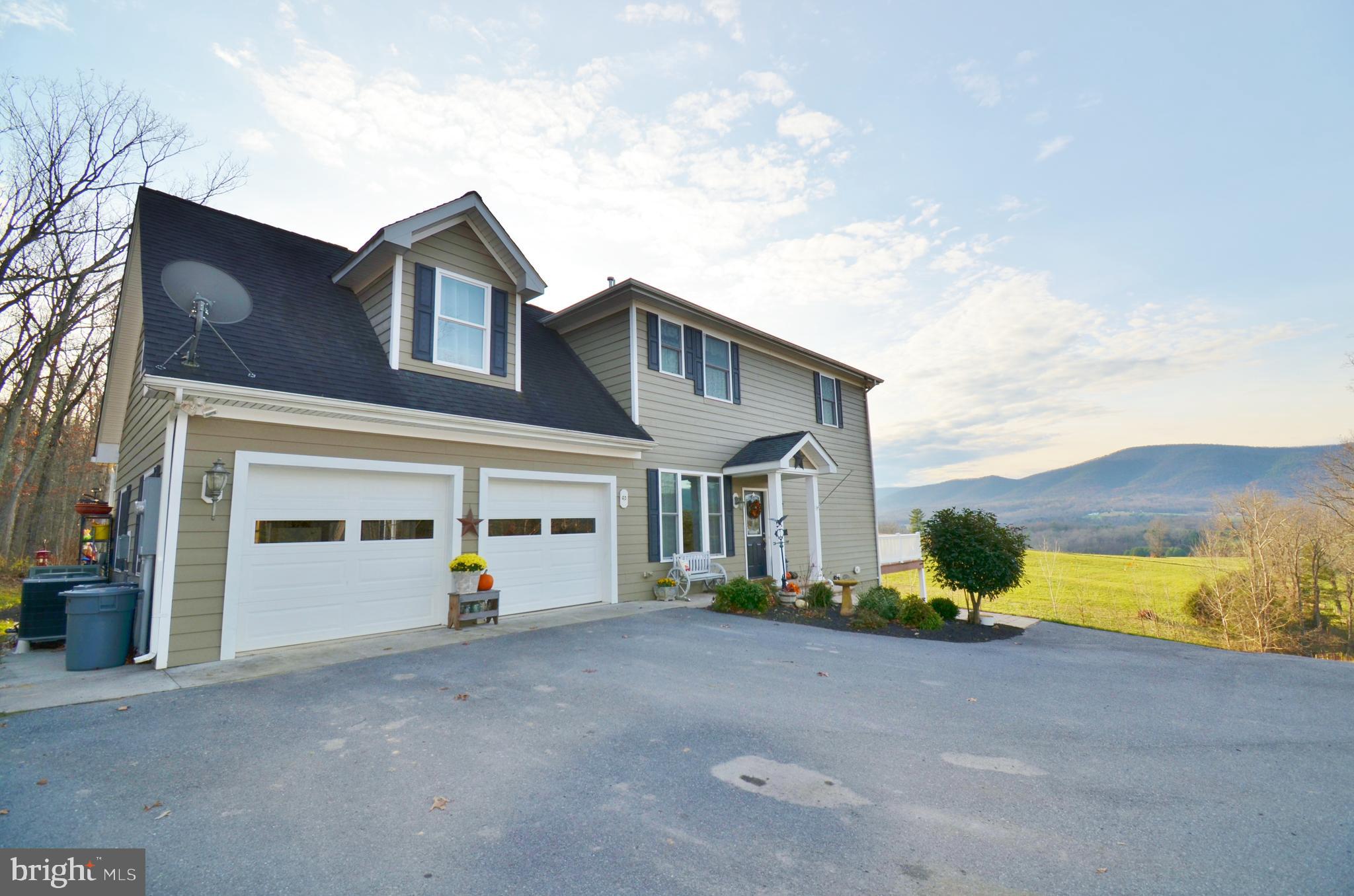 3026 St Davids Church Road Fort Valley, VA 22652 - Photo 73 of 80 Gallery Image 73