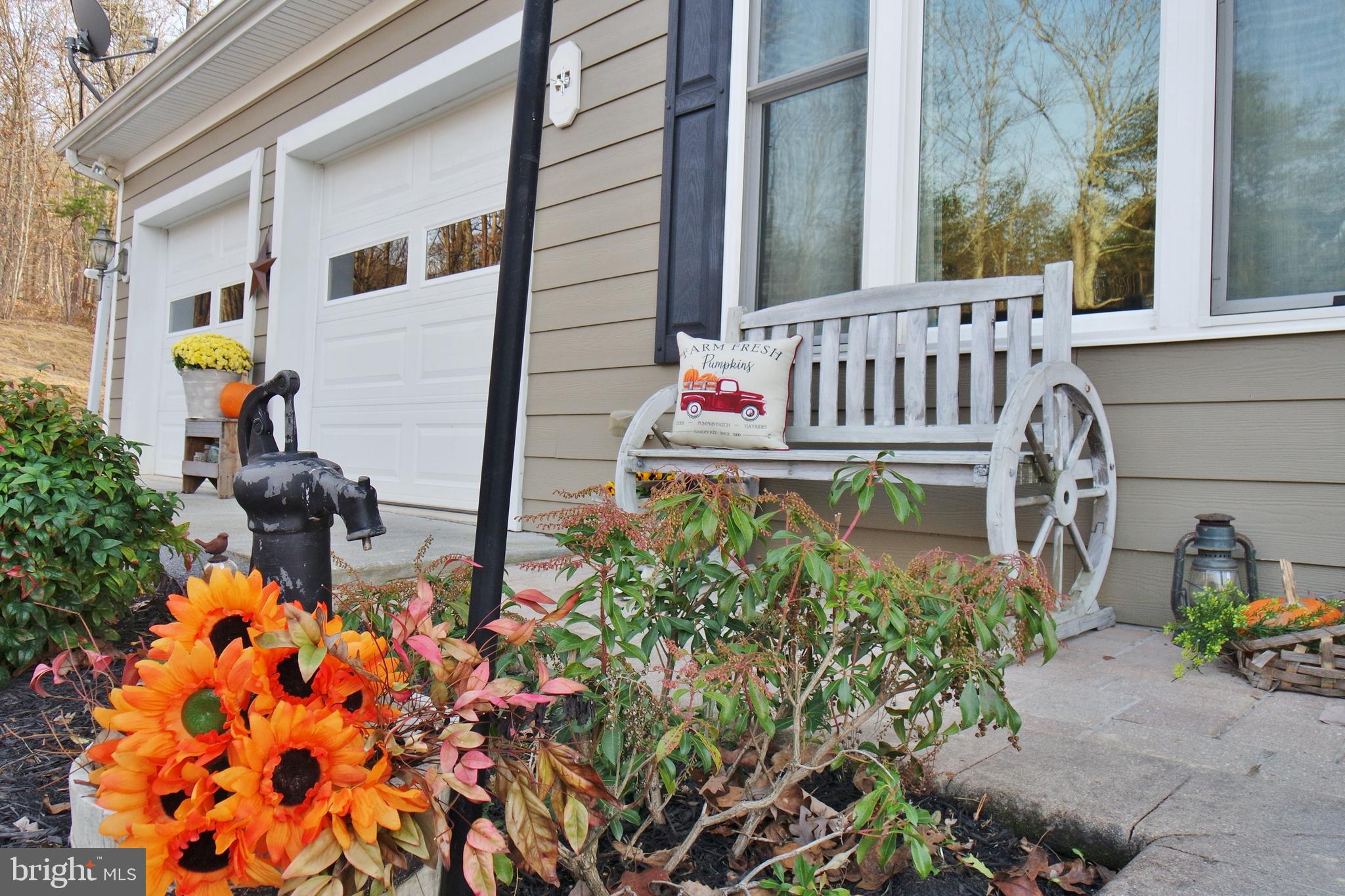 3026 St Davids Church Road Fort Valley, VA 22652 - Photo 75 of 80 Gallery Image 75