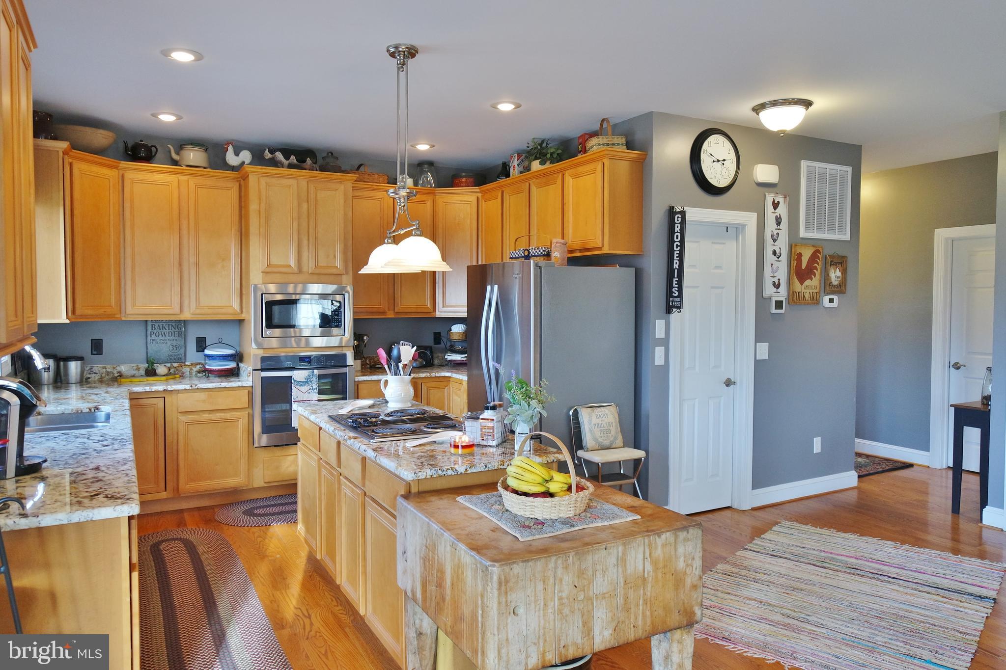 3026 St Davids Church Road Fort Valley, VA 22652 - Photo 8 of 80 Gallery Image 8