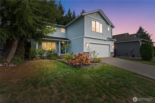 $650,000 | 16107 Southeast 255th Place, Covington, WA 98042