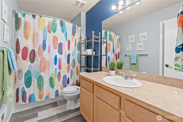 $650,000 | 16107 Southeast 255th Place, Covington, WA 98042