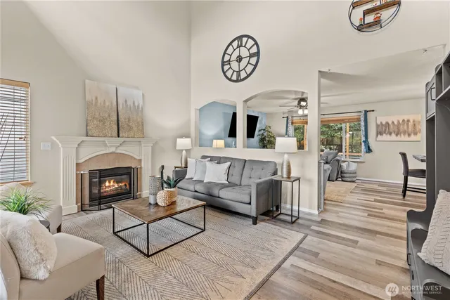 $650,000 | 16107 Southeast 255th Place, Covington, WA 98042