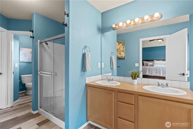 $650,000 | 16107 Southeast 255th Place, Covington, WA 98042